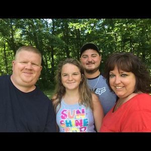 Meet your Posher, Dawn